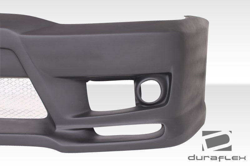 2003-2006 Hyundai Tiburon Duraflex Spec-R Front Bumper Cover - 1 Piece