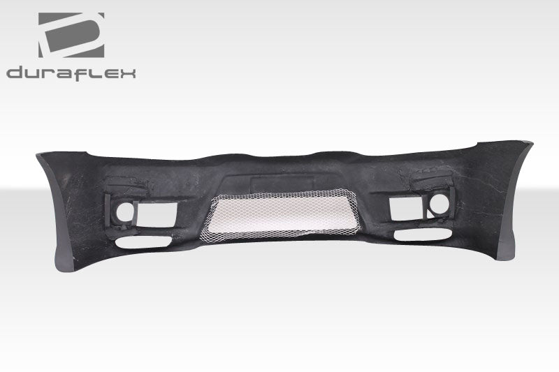 2003-2006 Hyundai Tiburon Duraflex Spec-R Front Bumper Cover - 1 Piece