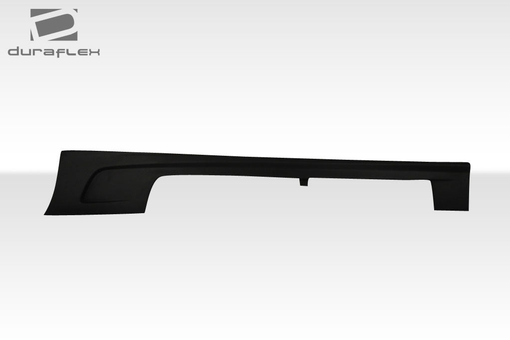 2003-2006 Hyundai Tiburon Duraflex Spec-R Side Skirts Rocker Panels - 2 Piece