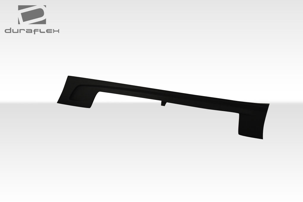 2003-2006 Hyundai Tiburon Duraflex Spec-R Side Skirts Rocker Panels - 2 Piece