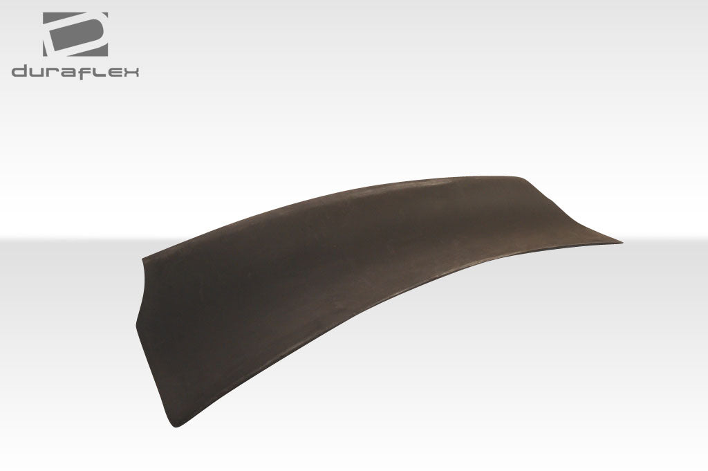 2006-2010 Dodge Charger Duraflex VIP Wing Trunk Lid Spoiler - 3 Piece
