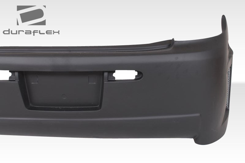 2007-2009 Pontiac G5 Duraflex B-2 Rear Bumper Cover - 1 Piece