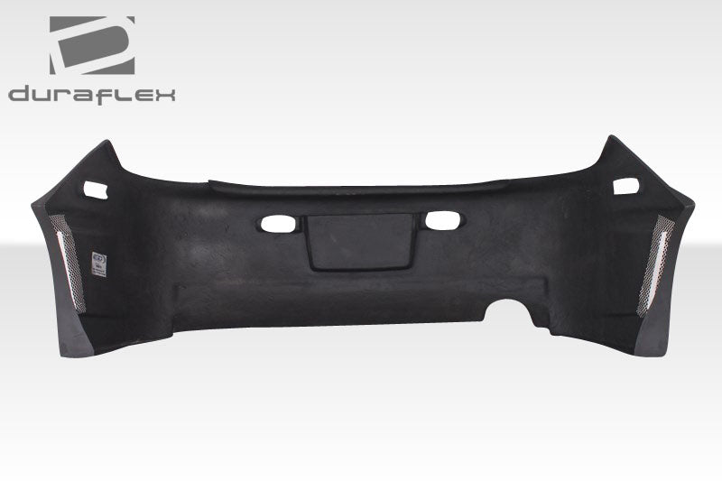 2007-2009 Pontiac G5 Duraflex B-2 Rear Bumper Cover - 1 Piece