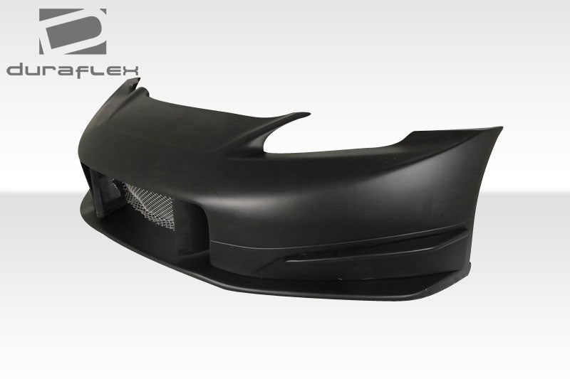 2000-2009 Honda S2000 Duraflex AM-S Wide Body Front Bumper Cover - 2 Piece