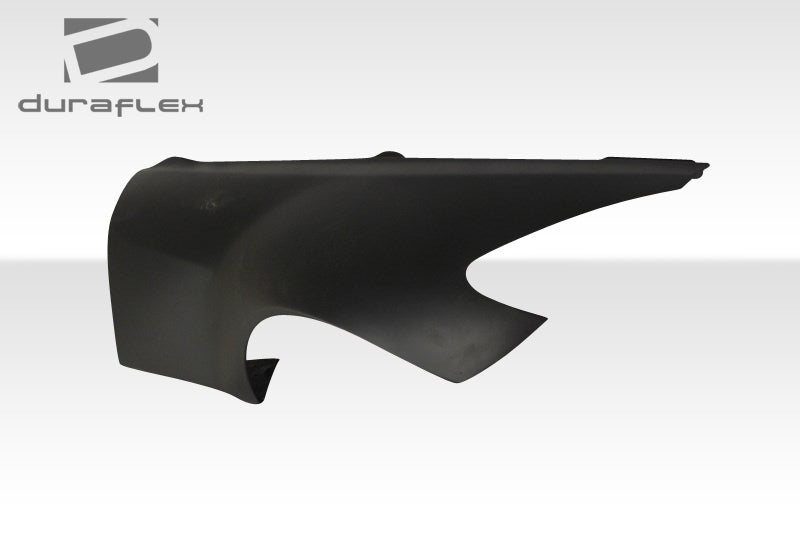 2000-2009 Honda S2000 Duraflex AM-S Wide Body Front Fender - 2 Piece