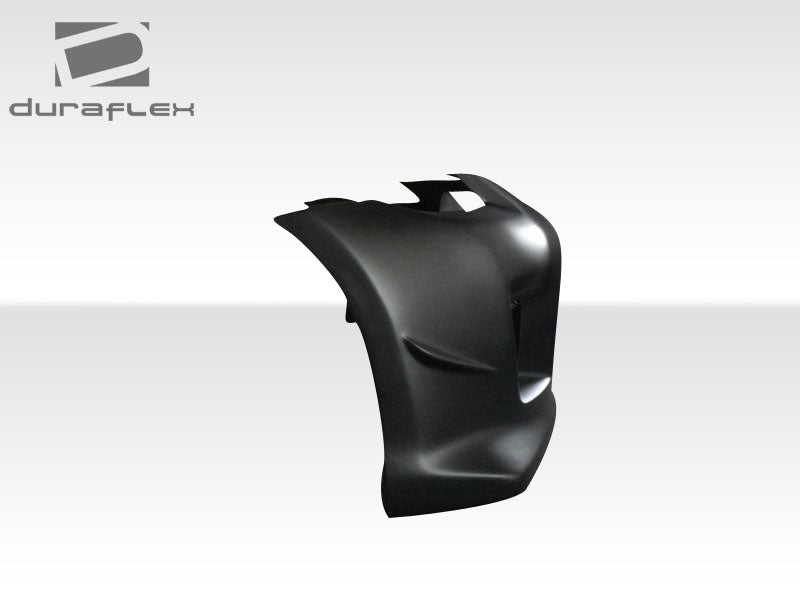 2003-2008 Nissan 350Z Z33 Duraflex R35 Front Bumper Cover - 1 Piece