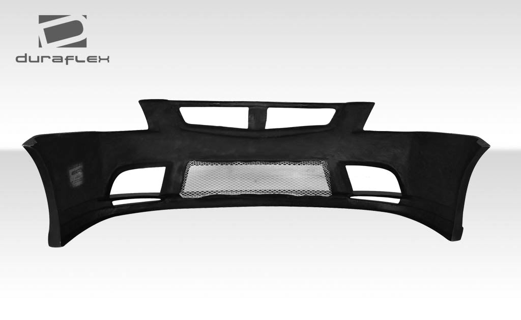 2007-2012 Nissan Sentra Duraflex D-Sport Front Bumper Cover - 1 Piece