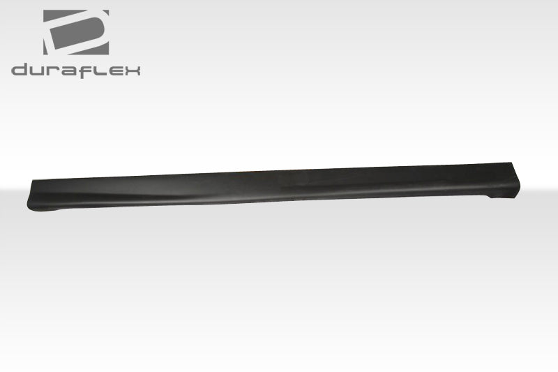 2007-2012 Nissan Sentra Duraflex D-Sport Body Kit - 4 Piece - Includes D-Sport Front Bumper Cover (106048) D-Sport Side Skirts Rocker Panels (106049) D-Sport Rear Bumper Cover (106050)