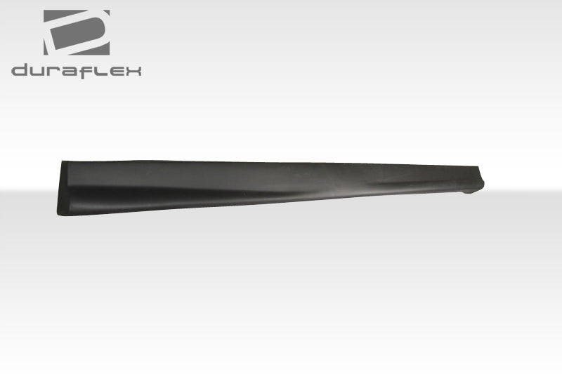 2007-2012 Nissan Sentra Duraflex D-Sport Body Kit - 4 Piece - Includes D-Sport Front Bumper Cover (106048) D-Sport Side Skirts Rocker Panels (106049) D-Sport Rear Bumper Cover (106050)