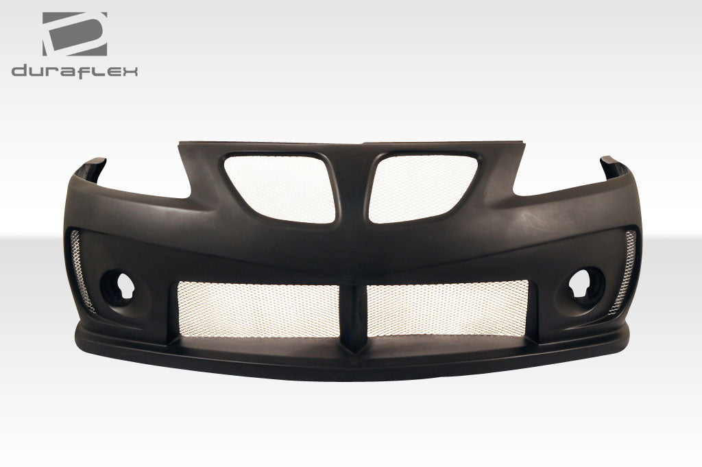 2005-2009 Pontiac G6 2DR Duraflex GT Competition Body Kit - 4 Piece - Includes GT Competition Front Bumper Cover (106067) GT Competition Side Skirts Rocker Panels (106068) Racer Rear Lip Under Spoiler Air Dam (102281)