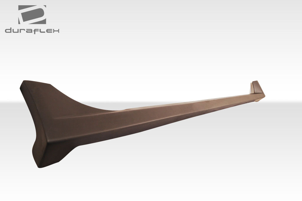 2005-2009 Pontiac G6 2DR Duraflex GT Competition Body Kit - 4 Piece - Includes GT Competition Front Bumper Cover (106067) GT Competition Side Skirts Rocker Panels (106068) Racer Rear Lip Under Spoiler Air Dam (102281)