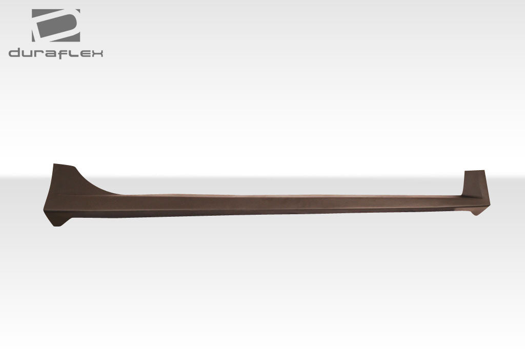 2005-2009 Pontiac G6 2DR Duraflex GT Competition Body Kit - 4 Piece - Includes GT Competition Front Bumper Cover (106067) GT Competition Side Skirts Rocker Panels (106068) Racer Rear Lip Under Spoiler Air Dam (102281)