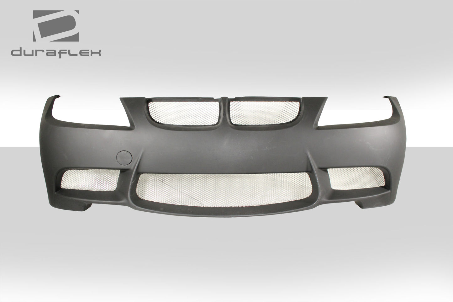 2006-2008 BMW 3 Series E90 4DR Duraflex M3 Look Front Bumper Cover - 1 Piece