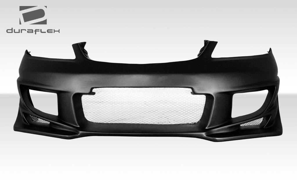 2006-2008 BMW 3 Series E90 4DR Duraflex M3 Look Body Kit - 4 Piece - Includes M3 Look Front Bumper Cover (106077) M3 Look Side Skirts Rocker Panels (106078) M3 Look Rear Bumper Cover (106079)