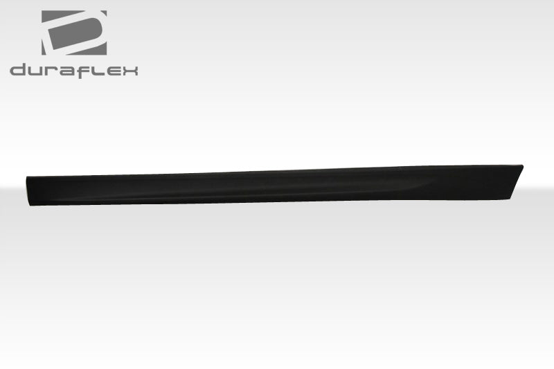 2006-2008 BMW 3 Series E90 4DR Duraflex M3 Look Body Kit - 4 Piece - Includes M3 Look Front Bumper Cover (106077) M3 Look Side Skirts Rocker Panels (106078) M3 Look Rear Bumper Cover (106079)