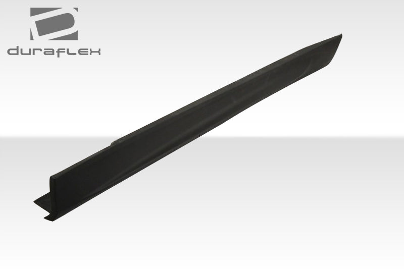 2006-2011 BMW 3 Series E90 4DR Duraflex M3 Look Side Skirts Rocker Panels - 2 Piece