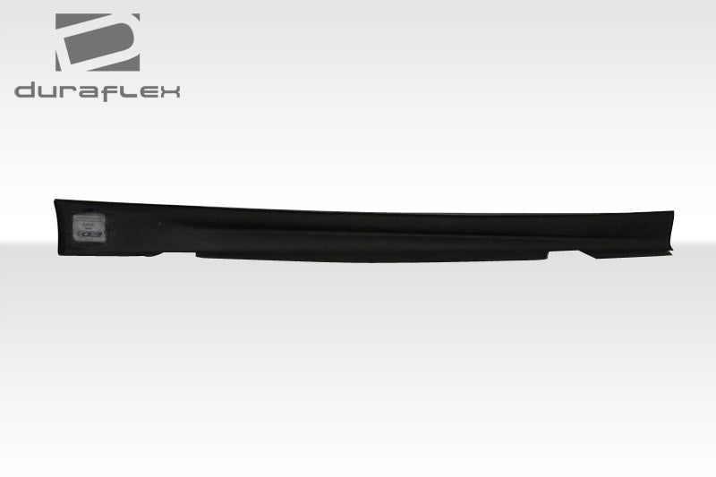 2006-2008 BMW 3 Series E90 4DR Duraflex M3 Look Body Kit - 4 Piece - Includes M3 Look Front Bumper Cover (106077) M3 Look Side Skirts Rocker Panels (106078) M3 Look Rear Bumper Cover (106079)