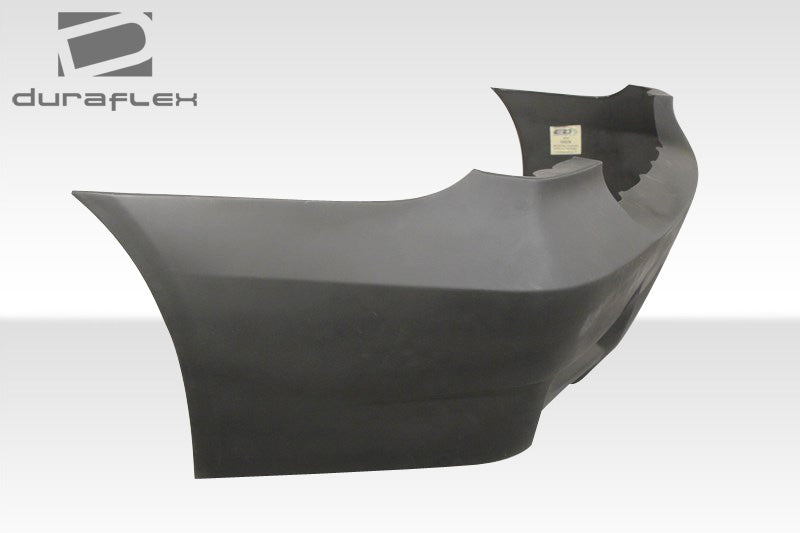 2006-2008 BMW 3 Series E90 4DR Duraflex M3 Look Body Kit - 4 Piece - Includes M3 Look Front Bumper Cover (106077) M3 Look Side Skirts Rocker Panels (106078) M3 Look Rear Bumper Cover (106079)