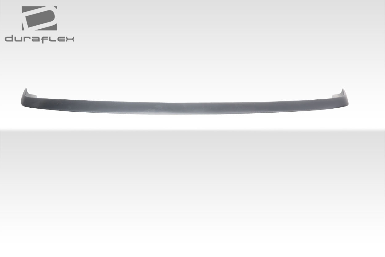 1992-1998 BMW M3 E36 Duraflex AC-S Front Lip Under Spoiler Air Dam - 1 Piece