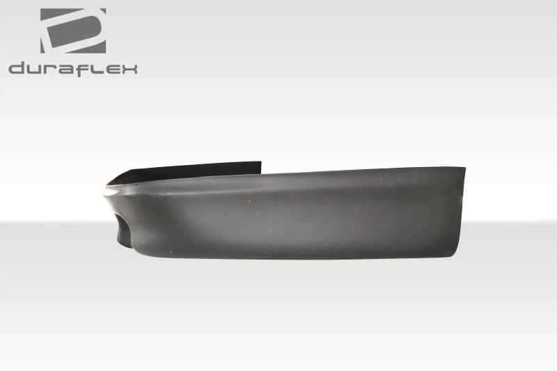 1995-2001 BMW 7 Series E38 Duraflex AC-S Rear Lip Under Spoiler Air Dam - 1 Piece
