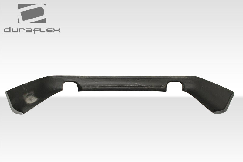 1995-2001 BMW 7 Series E38 Duraflex AC-S Rear Lip Under Spoiler Air Dam - 1 Piece