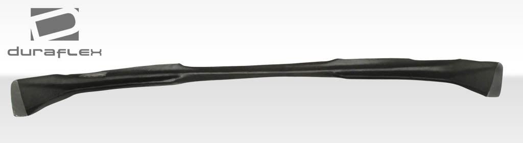 2008-2015 Infiniti G Coupe G37 Duraflex J-Spec Front Lip Under Spoiler Air Dam (sport model) - 1 Piece