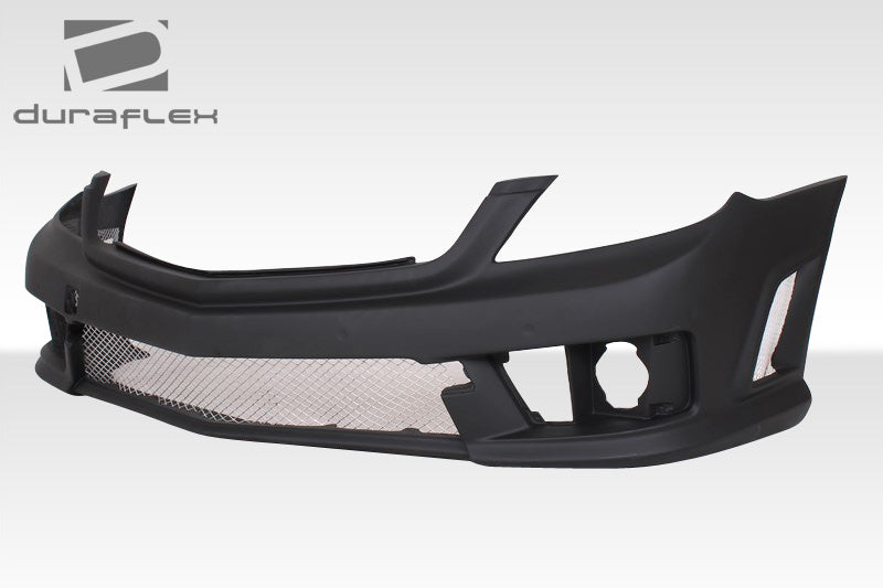 2009-2012 Mercedes SL Class R230 Duraflex SL65 Look Front Bumper Cover - 1 Piece