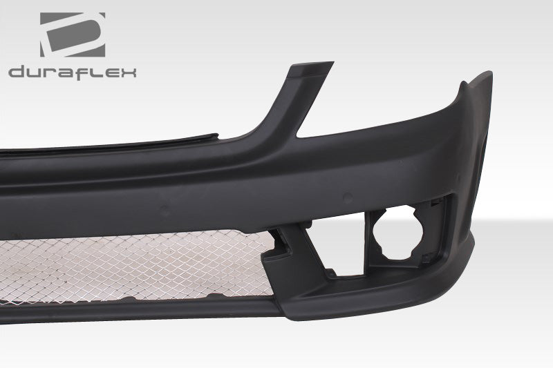 2009-2012 Mercedes SL Class R230 Duraflex SL65 Look Front Bumper Cover - 1 Piece