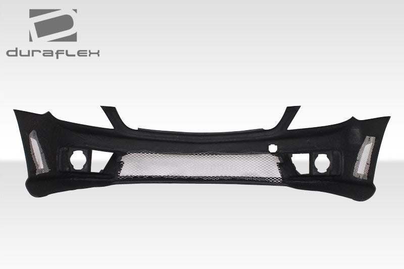 2009-2012 Mercedes SL Class R230 Duraflex SL65 Look Front Bumper Cover - 1 Piece