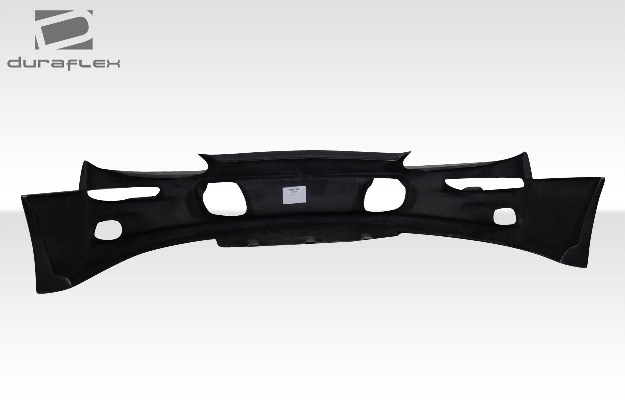 1998-2002 Chevrolet Camaro Duraflex LE Designs Front Bumper - 1 Piece