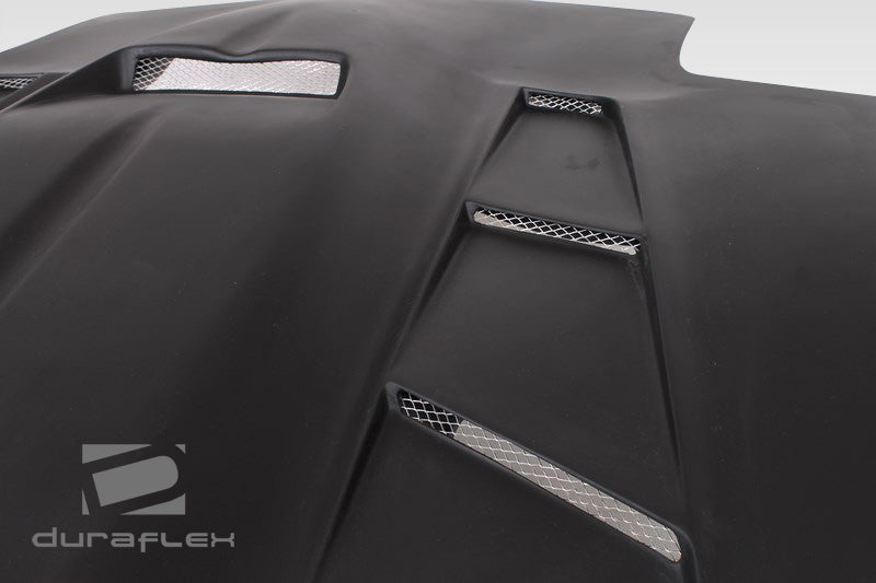 1997-2004 Chevrolet Corvette C5 Duraflex ZR Edition 2 Hood - 1 Piece