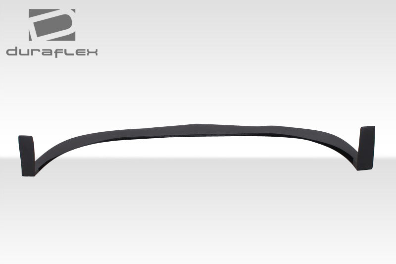 1997-2004 Chevrolet Corvette C5 Duraflex C5R Front Under Spoiler Air Dam Lip Splitter - 1 Piece