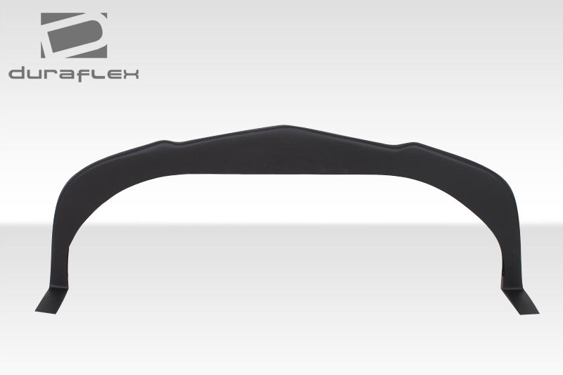 1997-2004 Chevrolet Corvette C5 Duraflex C5R Front Under Spoiler Air Dam Lip Splitter - 1 Piece
