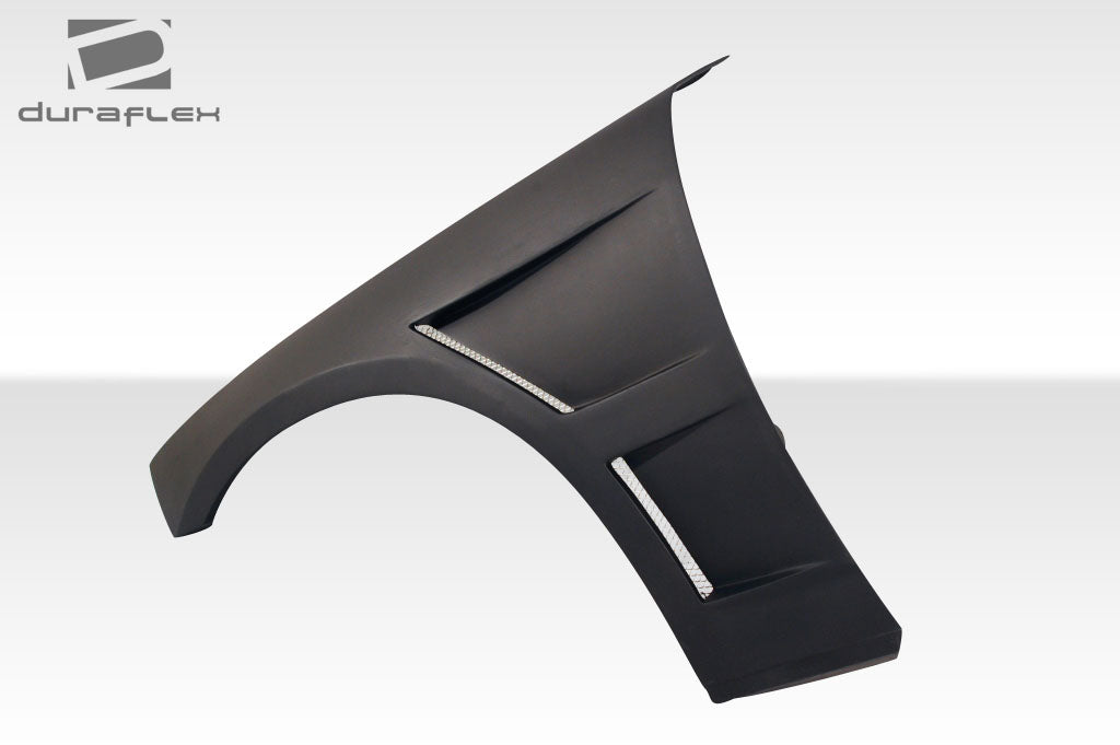 2006-2010 Dodge Charger Duraflex Executive Fenders - 2 Piece