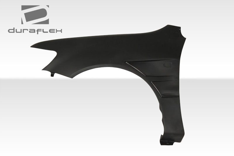 2002-2003 Mitsubishi Lancer Duraflex GT Concept Fenders - 2 Piece