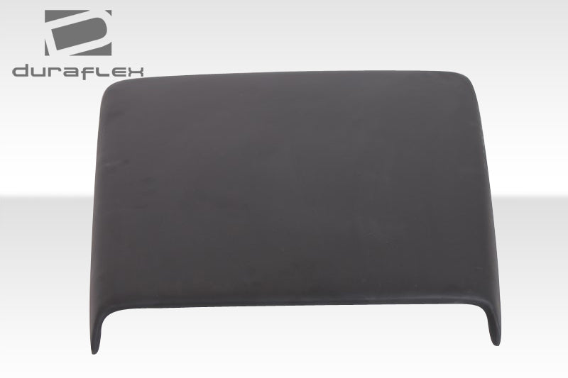 Universal Duraflex Ram Air Scoop 1 - 1 Piece