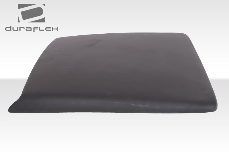Universal Duraflex Ram Air Scoop 1 - 1 Piece