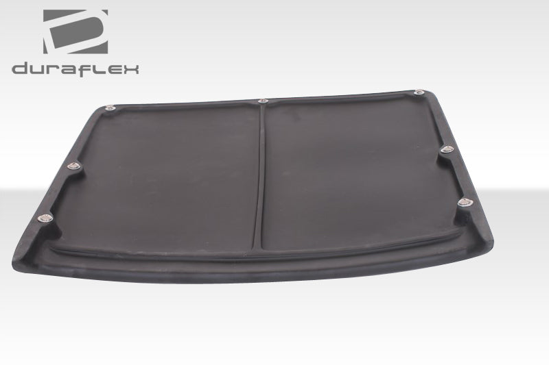 Universal Duraflex Ram Air Scoop 1 - 1 Piece