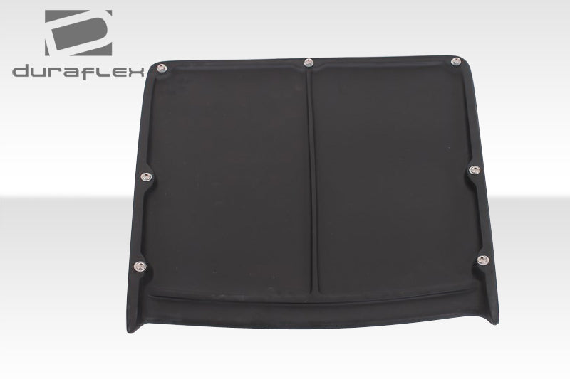 Universal Duraflex Ram Air Scoop 1 - 1 Piece