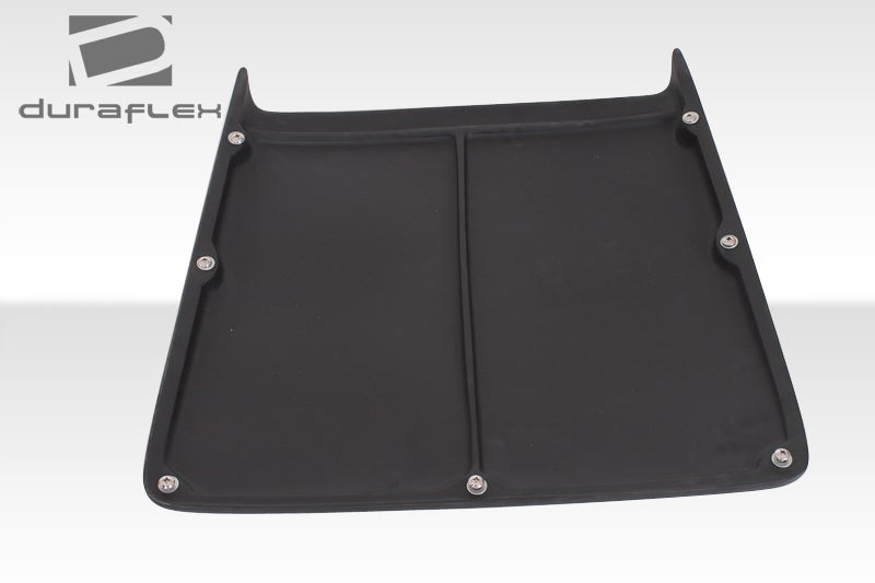 Universal Duraflex Ram Air Scoop 1 - 1 Piece