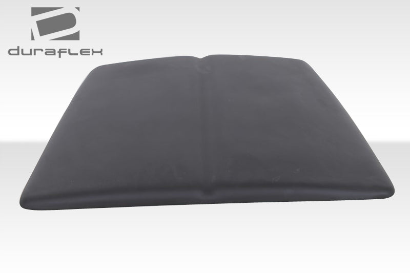 Universal Duraflex Ram Air Scoop 2 - 1 Piece