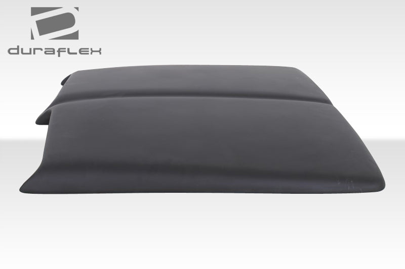 Universal Duraflex Ram Air Scoop 2 - 1 Piece