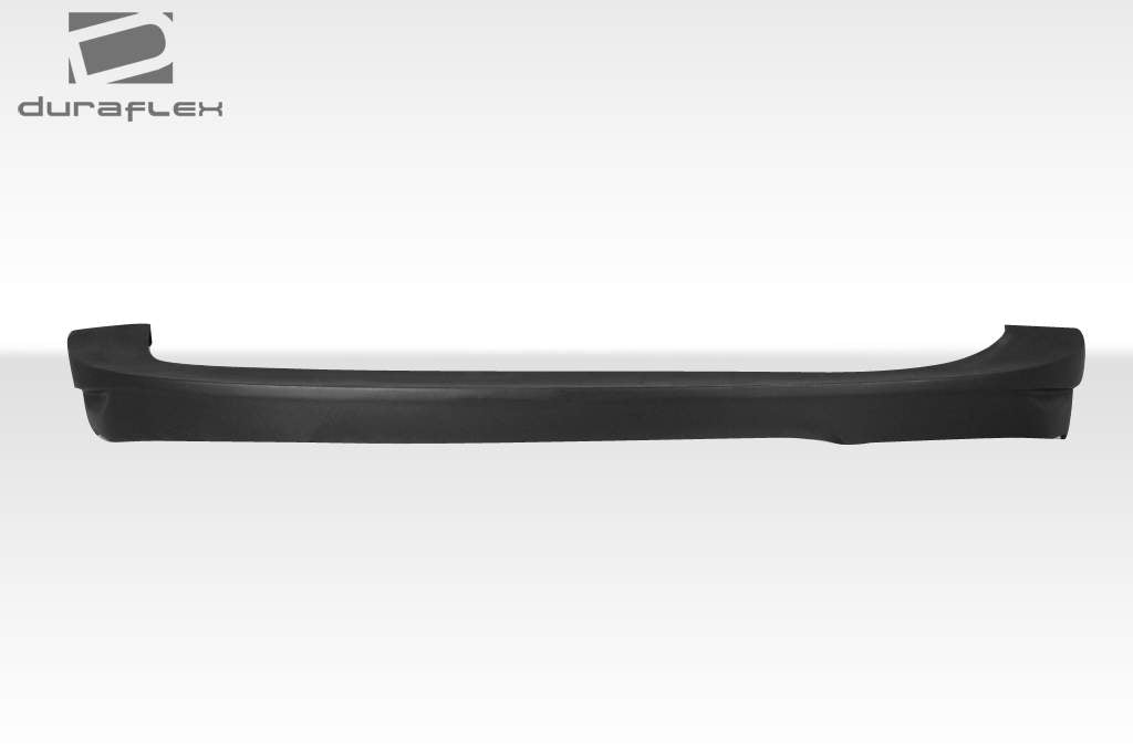 2009-2011 Hyundai Genesis 4DR Duraflex Executive Front Lip Under Spoiler Air Dam - 1 Piece