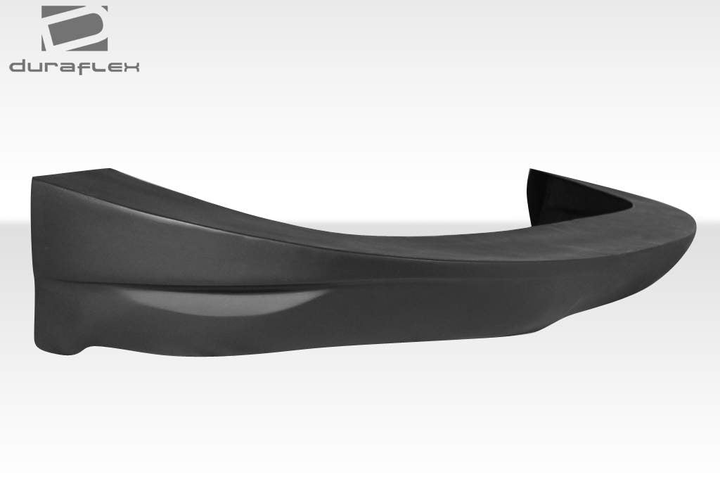 2009-2011 Hyundai Genesis 4DR Duraflex Executive Front Lip Under Spoiler Air Dam - 1 Piece