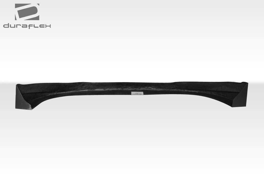 2009-2011 Hyundai Genesis 4DR Duraflex Executive Front Lip Under Spoiler Air Dam - 1 Piece