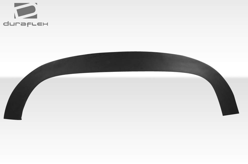 2009-2011 Hyundai Genesis 4DR Duraflex Executive Front Lip Under Spoiler Air Dam - 1 Piece