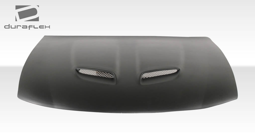 2004-2006 Pontiac GTO Duraflex CV8-Z Hood - 1 Piece