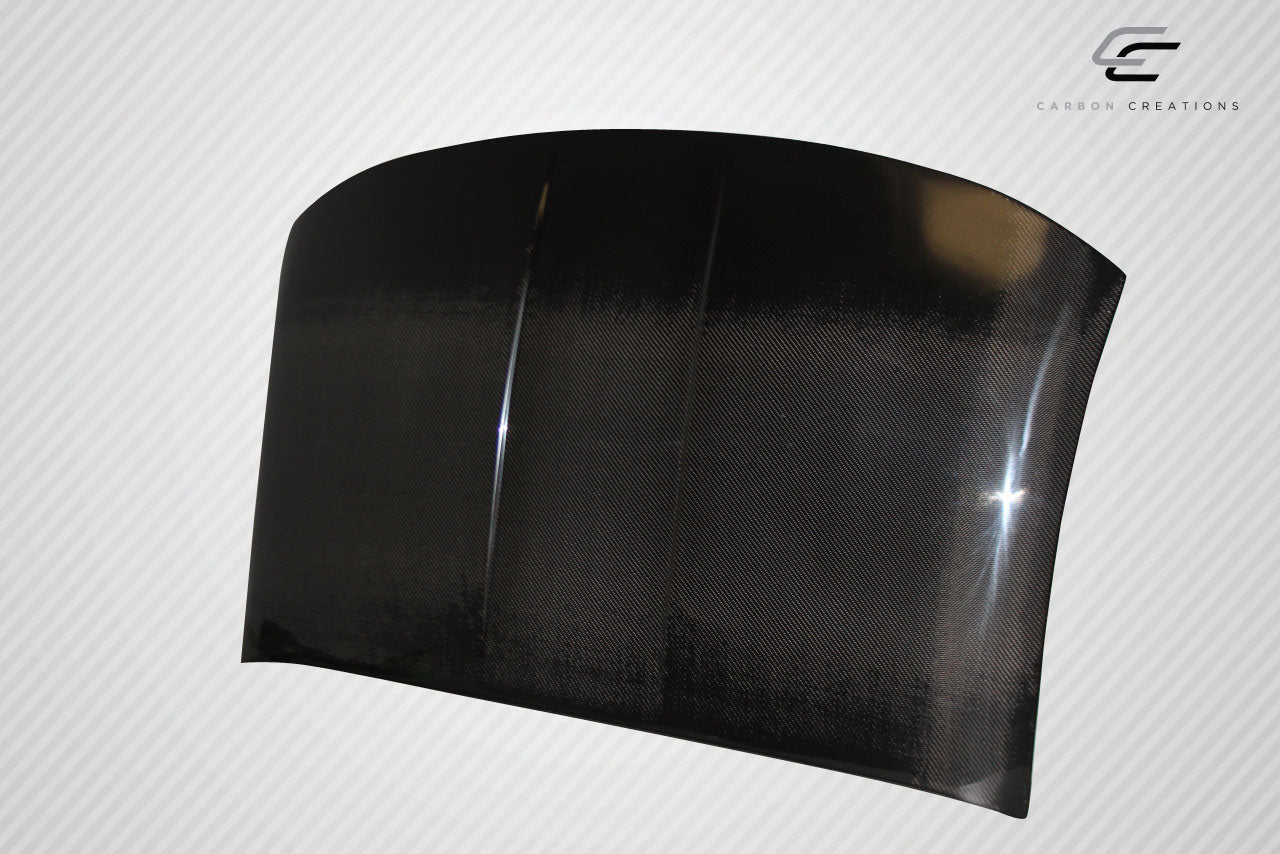 1993-2002 Chevrolet Camaro Pontiac Firebird Trans AM Carbon Creations LE Designs Targa Top Roof - 1 Piece