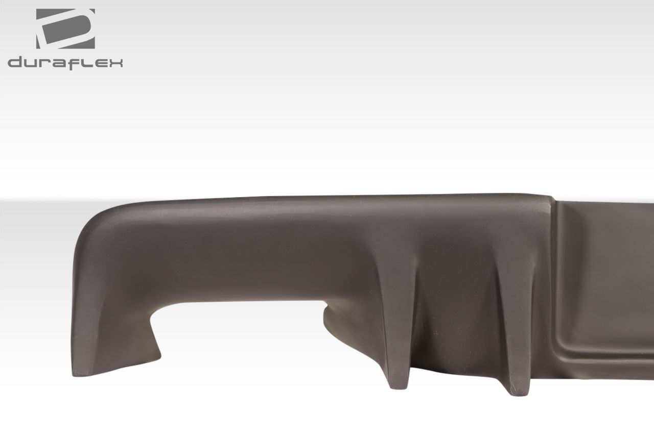 1993-2002 Pontiac Trans Am Duraflex LE Designs Rear Diffuser - 1 Piece