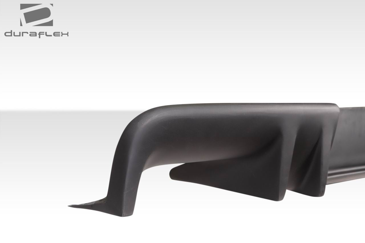 1993-2002 Pontiac Trans Am Duraflex LE Designs Rear Diffuser - 1 Piece